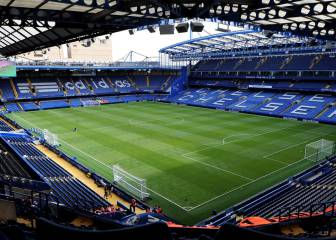 How and where to watch Chelsea - Manchester United