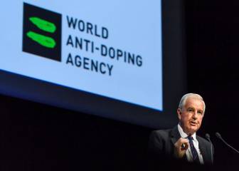 CAS serves Russian doctor life ban over doping