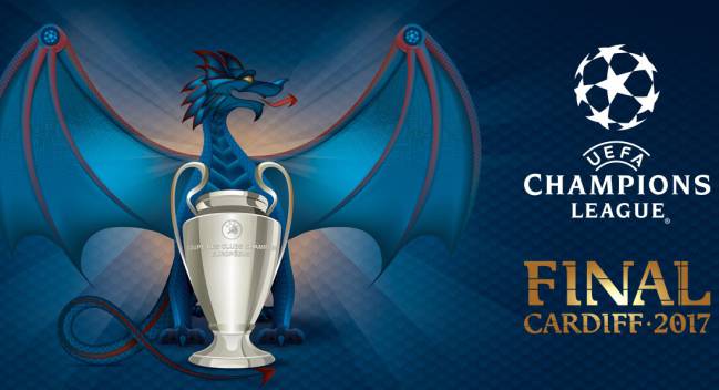 UEFA Champions League and Europa League quarter-final draws: Times ...