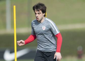 Beñat hospitalises Athletic Bilbao teammate
