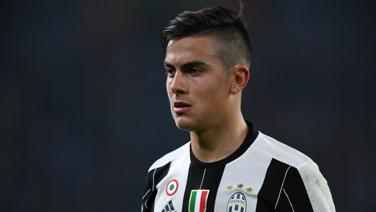 Dybala accepts Sacchi criticism in post-match exchange