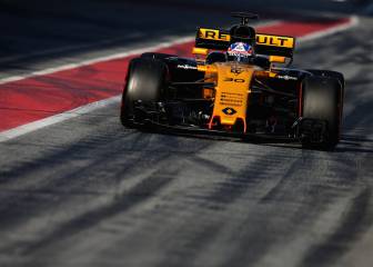 Four to stand trial over Renault false spy scandal