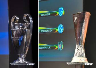 Madrid to face fierce rivals Bayern in Champions League