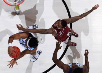 Barack Obama makes his picks for March Madness