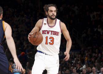 NBA's Joakim Noah suspended 20 games for failing drug test