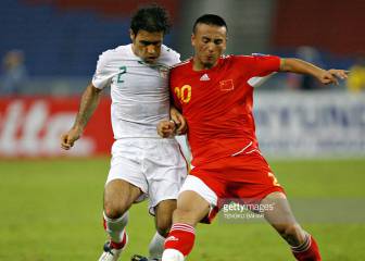 Iran vs China: How and where to watch
