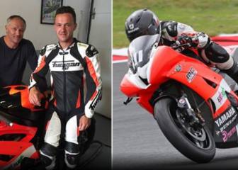 Two weeks, two deaths as questions asked in French moto