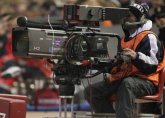 LaLiga match-day 34 midweek kick-off times confirmed