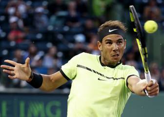 Spain without Rafa Nadal for Davis Cup tie with Serbia