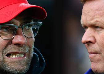 International-duty injuries galore ahead of Merseyside Derby