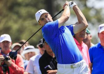 Five things to watch for from the 81st US Masters in Augusta