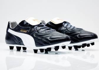 Top 10: Iconic football boots