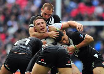 World Rugby Sevens Series ready to rock Hong Kong