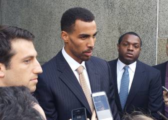 NY agrees to $4mn settlement in NBA player's arrest