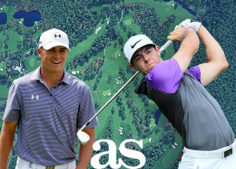 Augusta Masters Final Round: how and where to watch