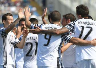 A win and two draws for LaLiga UCL rivals this weekend