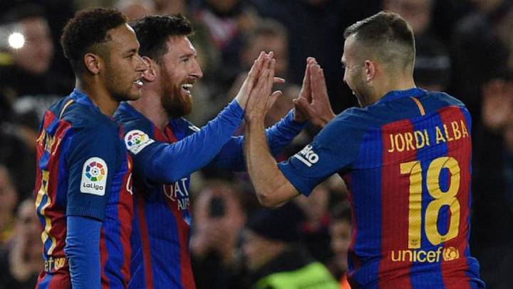 Barcelona-Juventus: Luis Enrique makes two changes from first leg