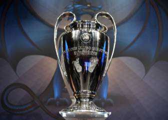 Real Madrid, Atlético, Juventus and Monaco in semi-final draw