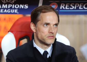 Tuchel: Bus delay 'worst thing that could happen' to us