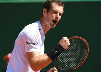 Andy Murray aiming to add Monte-Carlo to his laurels