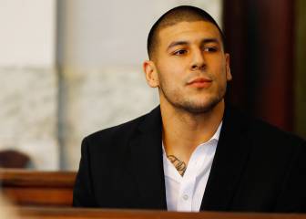 Ex-NFL star Aaron Hernandez commits suicide in prison