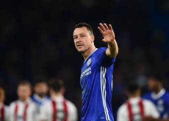 Clement keen to sign John Terry for Swansea