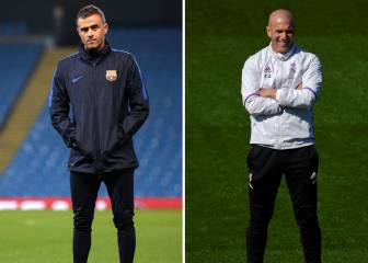 Primera predictions: week 33