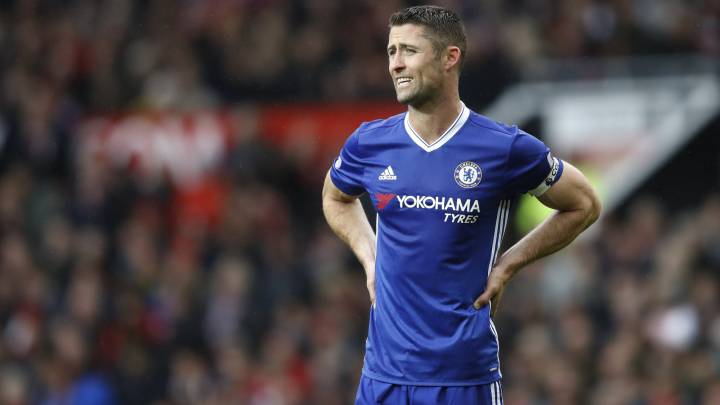 Cahill to miss semi-final after kidney stone treatment