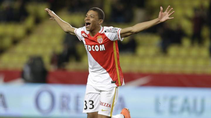 Real Madrid "ready to go crazy for Mbappé", say L'Equipe