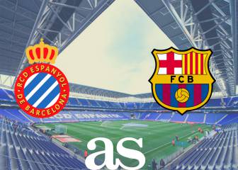 Espanyol vs Barcelona: how and where to watch