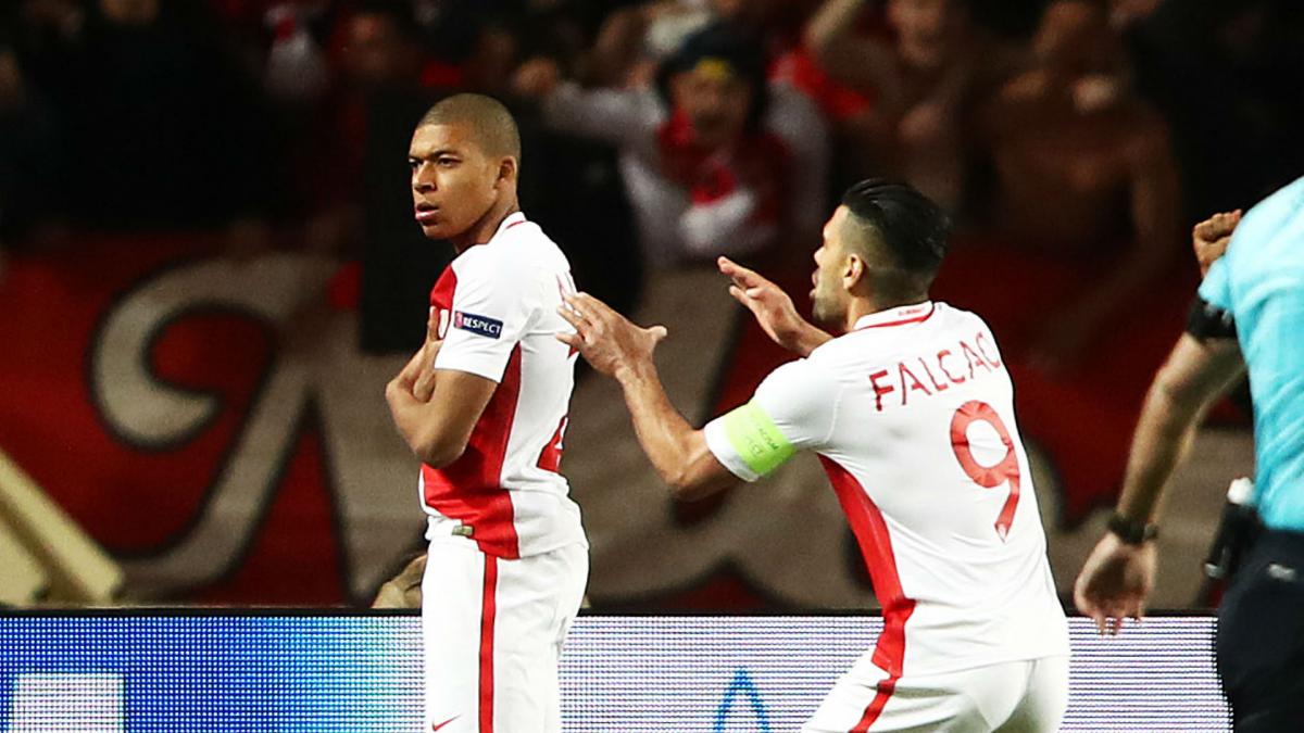 Mbappe can leave Monaco for wherever we wants... next year - Giuly