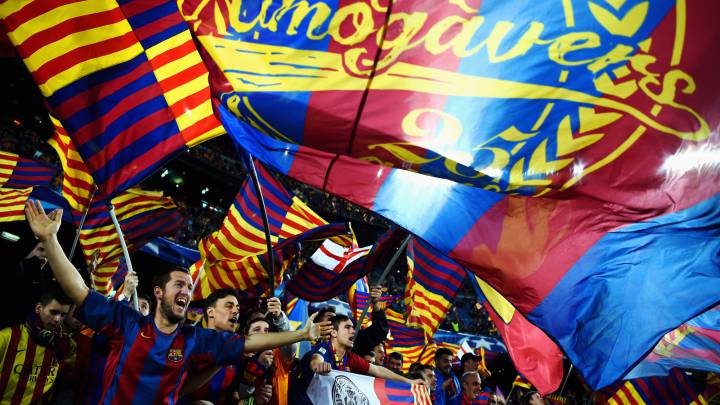 Barcelona vs Villarreal: how and where to watch: times, TV, online