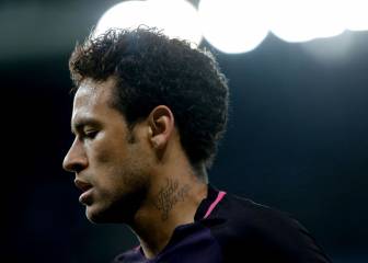Barça star Neymar ordered to stand trial