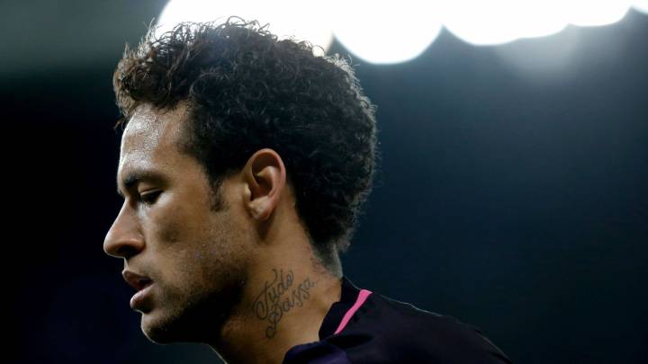 Barcelona's Neymar will stand trial for corruption and fraud charges, along with former club Santos, and his parents, after proceedings opened on Thursday.