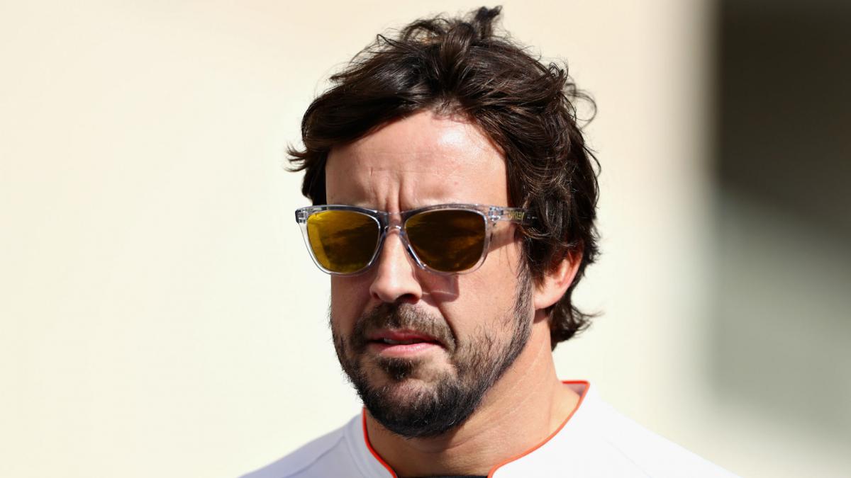 Alonso at Indy 500 'not ideal' - Carey