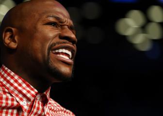 Floyd Mayweather interested in buying NBA team