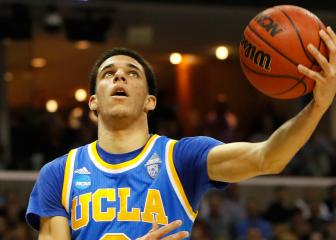 LaVar Ball: Unlike Lonzo, Michael Jordan could never sell $495 shoes