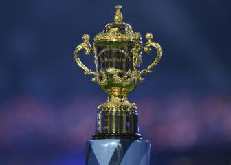 All Blacks to face Springboks in 2019 World Cup