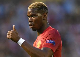 Man Utd entitled to spend what they want on agents - FA chief