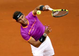 Asensio, Filipe and Tiago cheer Nadal on to win over Kyrgios