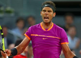 Nadal delighted with win over 