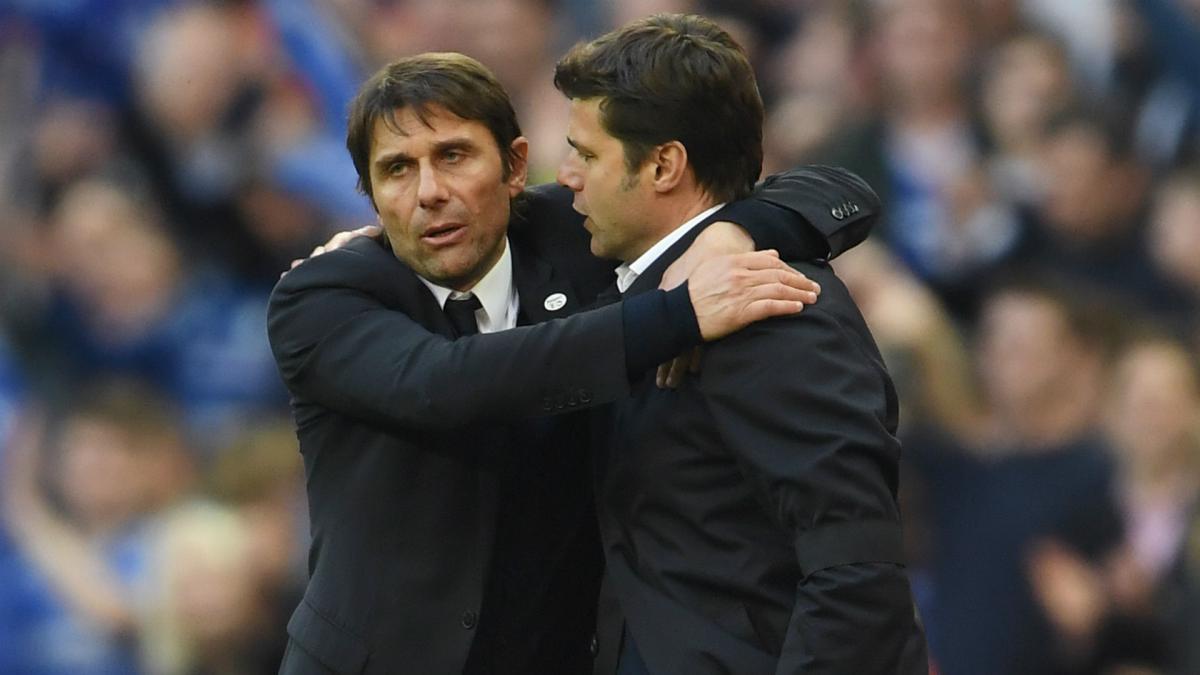 Pochettino points to Chelsea spending as key to title win