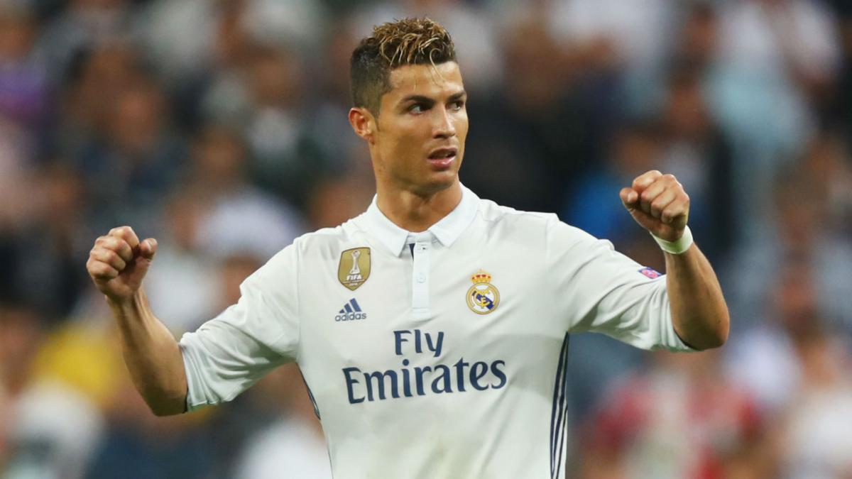 Cristiano Ronaldo reaches 400 goals for Real Madrid - AS.com