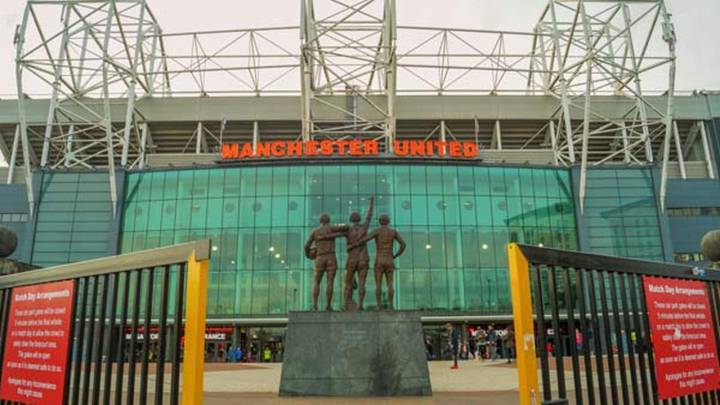 Despite no UCL activity, Man United predict record revenue