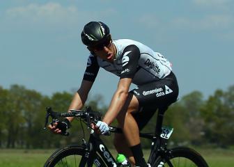 Fraile shows stamina for victory as Dumoulin emerges unscathed