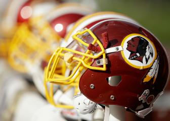 Gridiron, Lion, Zion - Redskins sign Bob Marley's grandson