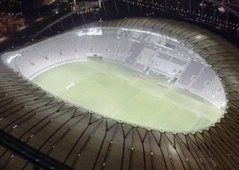 Khalifa with air-con to be inaugurated before Emir Cup