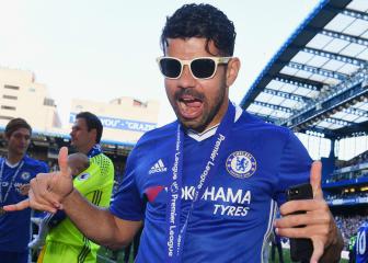 No Costa talks for past six months - Tianjin Quanjian