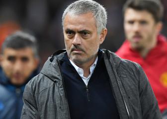 Manchester United cancel Europa League press conference