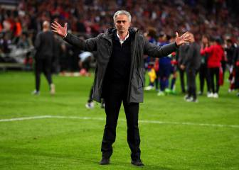 United set up potential clash with Real Madrid in Champions League